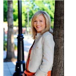 Meet your Posher, Kathy